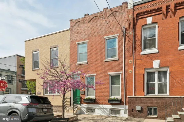 $425,000 | 1537 Reed Street, Philadelphia, PA 19146