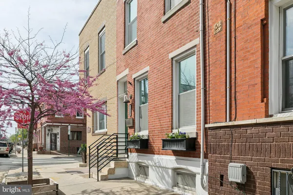 $425,000 | 1537 Reed Street, Philadelphia, PA 19146