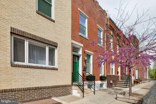 $425,000 | 1537 Reed Street, Philadelphia, PA 19146