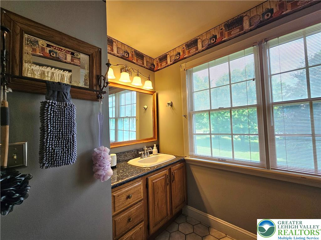 881 Gove Road Nazareth, PA 18064 - Photo 11 of 20 Primary bath