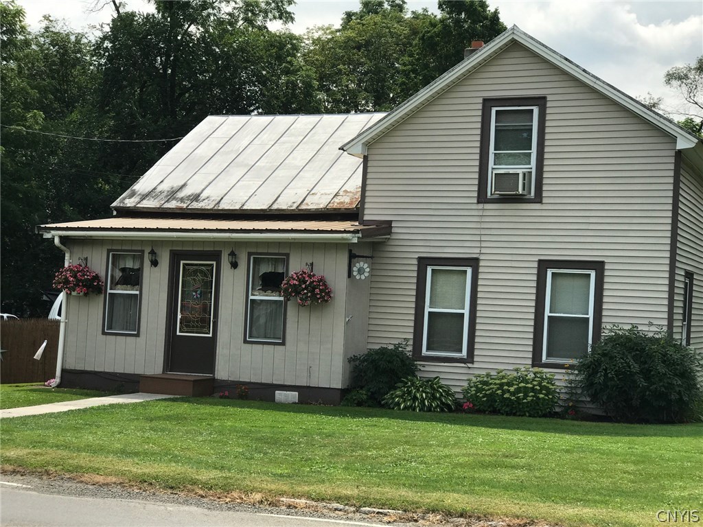 5658 Telephone Road Cincinnatus, NY 13040 - Photo 1 of 1 Gallery Image 1