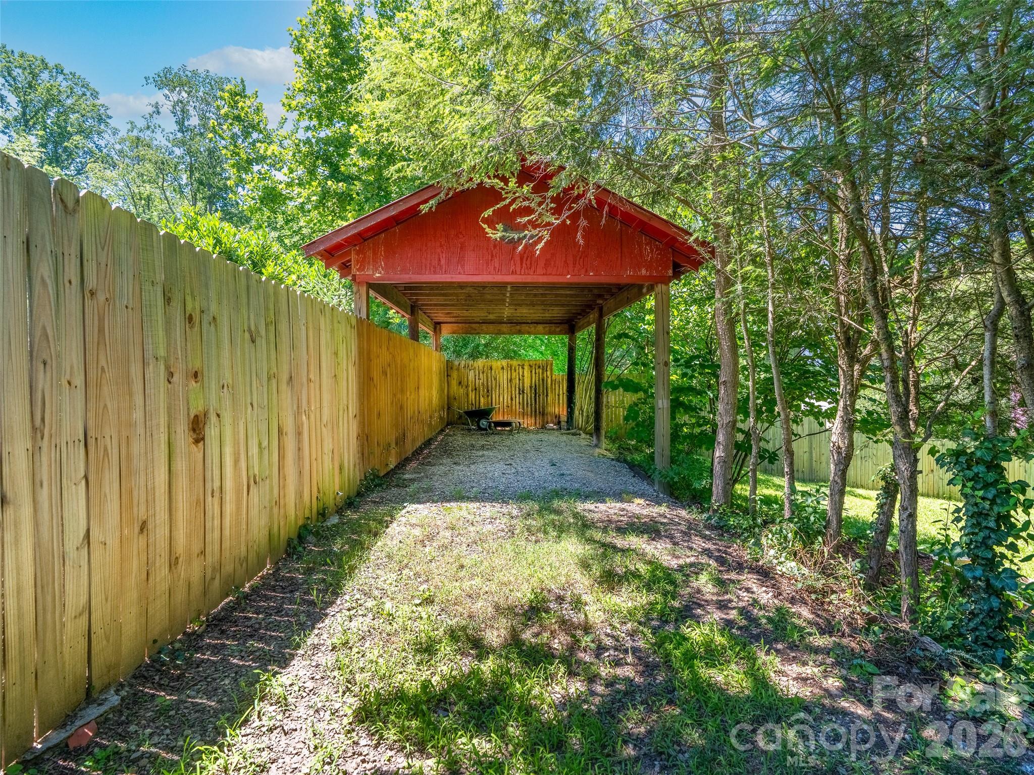 148 Sand Hill Road Asheville, NC 28806 - Photo 44 of 47