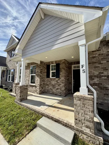 $385,990 | 2900 Suzanne Landon Drive, Unit F5, Murfreesboro, TN 37130