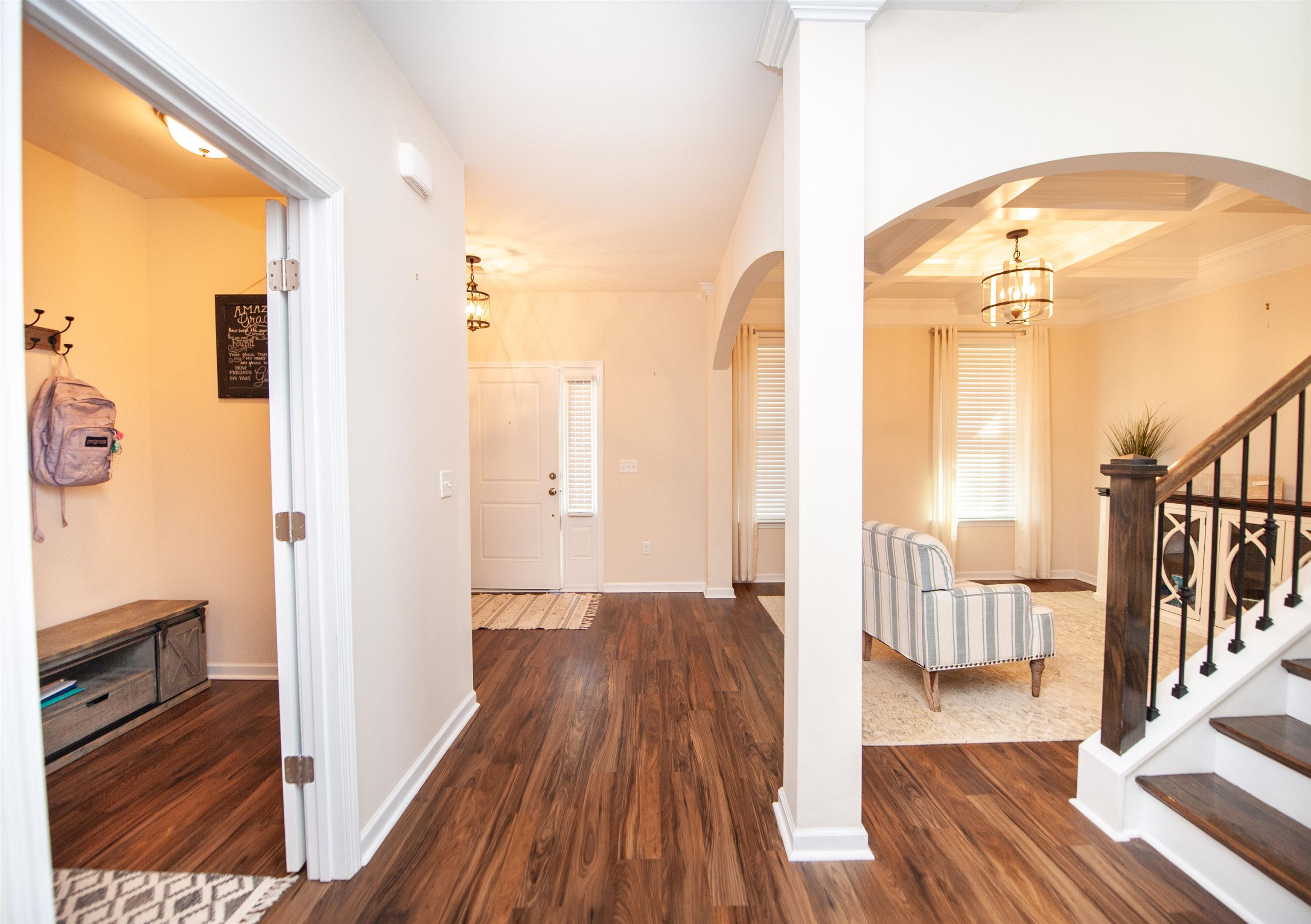 606 Big Oak Court Inman, SC 29349 - Photo 4 of 47