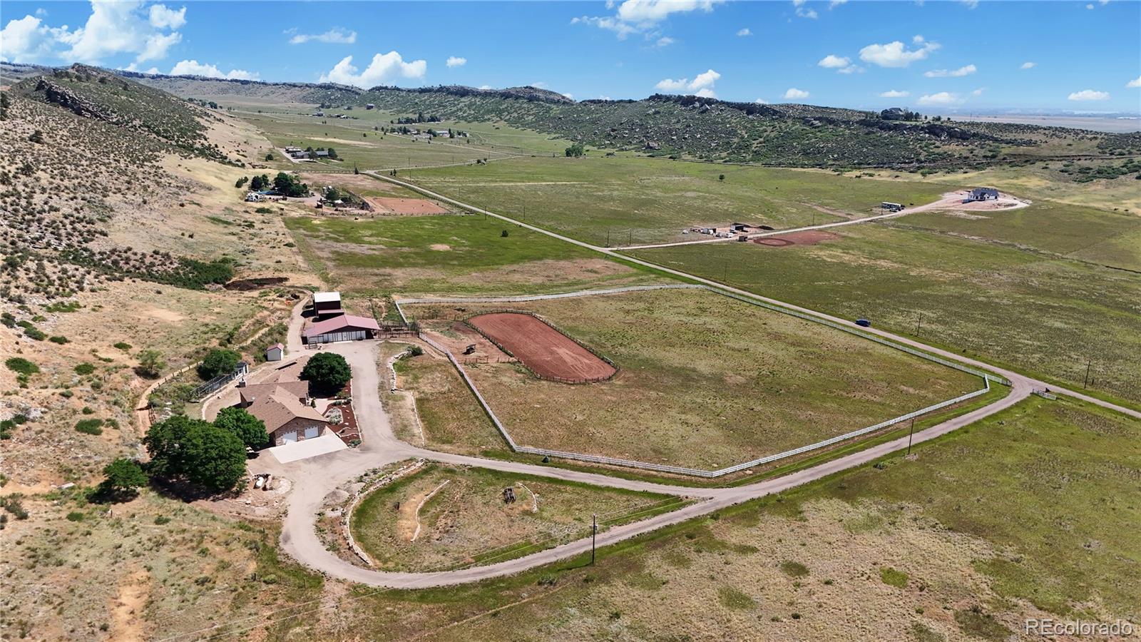 5575 Spring Glade Road Loveland, CO 80538 - Photo 41 of 49