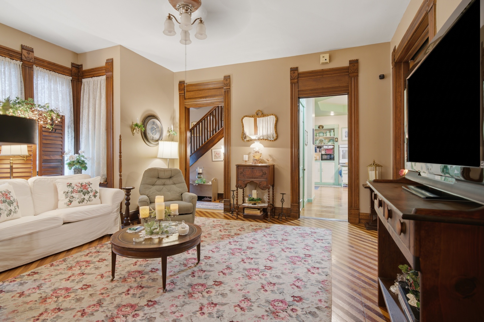 719 North Center Street Clinton, IL 61727 - Photo 10 of 55 Gallery Image 10