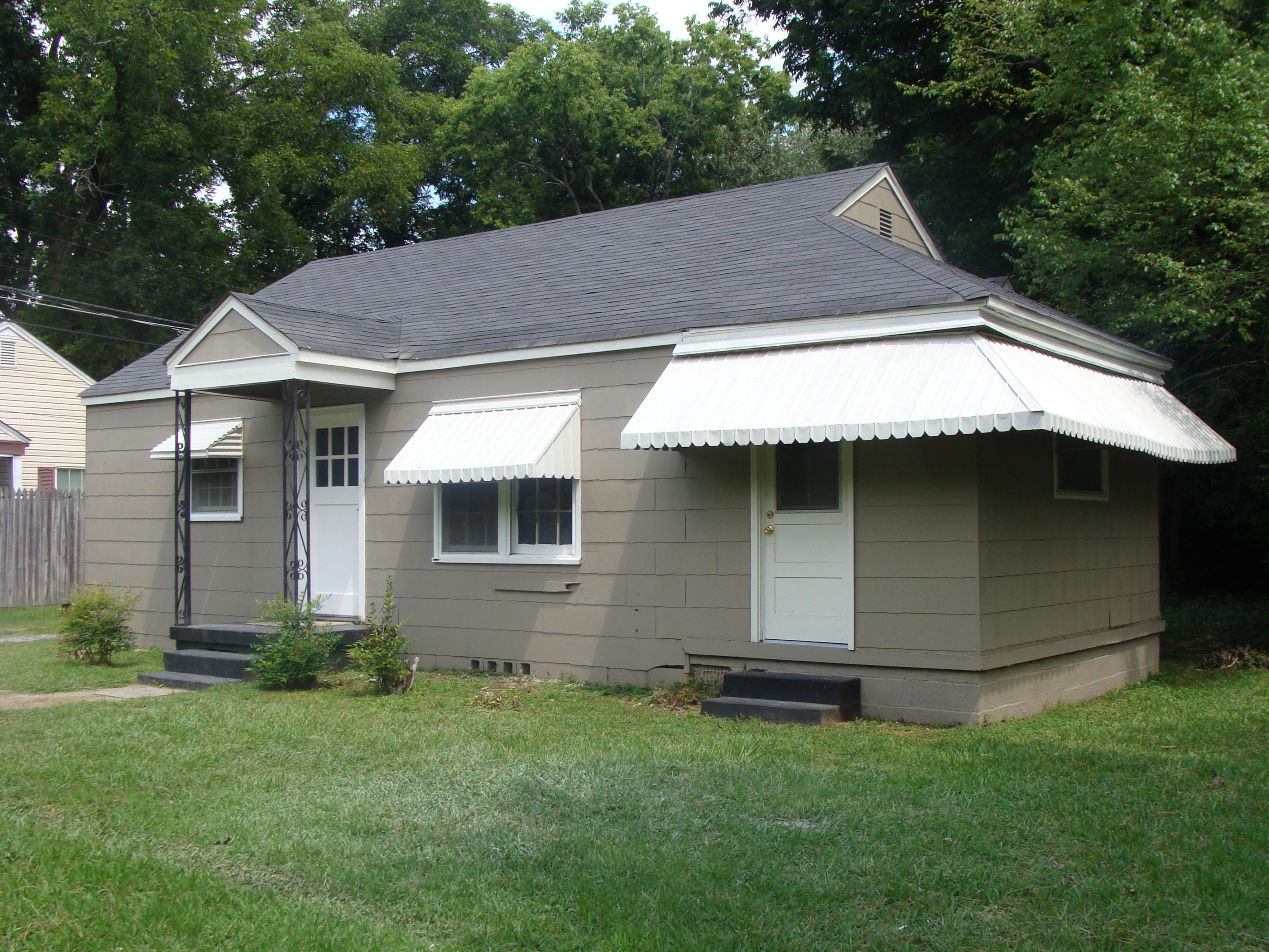 802 North Moore Road Chattanooga, TN 37411 - Photo 1 of 18 DSC08471