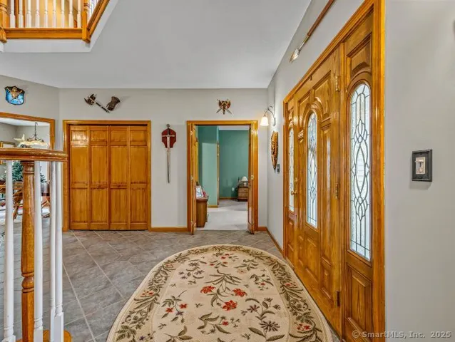 $1,224,000 | 85 Salem Road, East Haddam, CT 06415