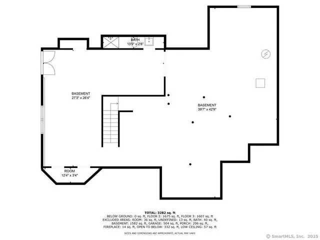 $1,224,000 | 85 Salem Road, East Haddam, CT 06415