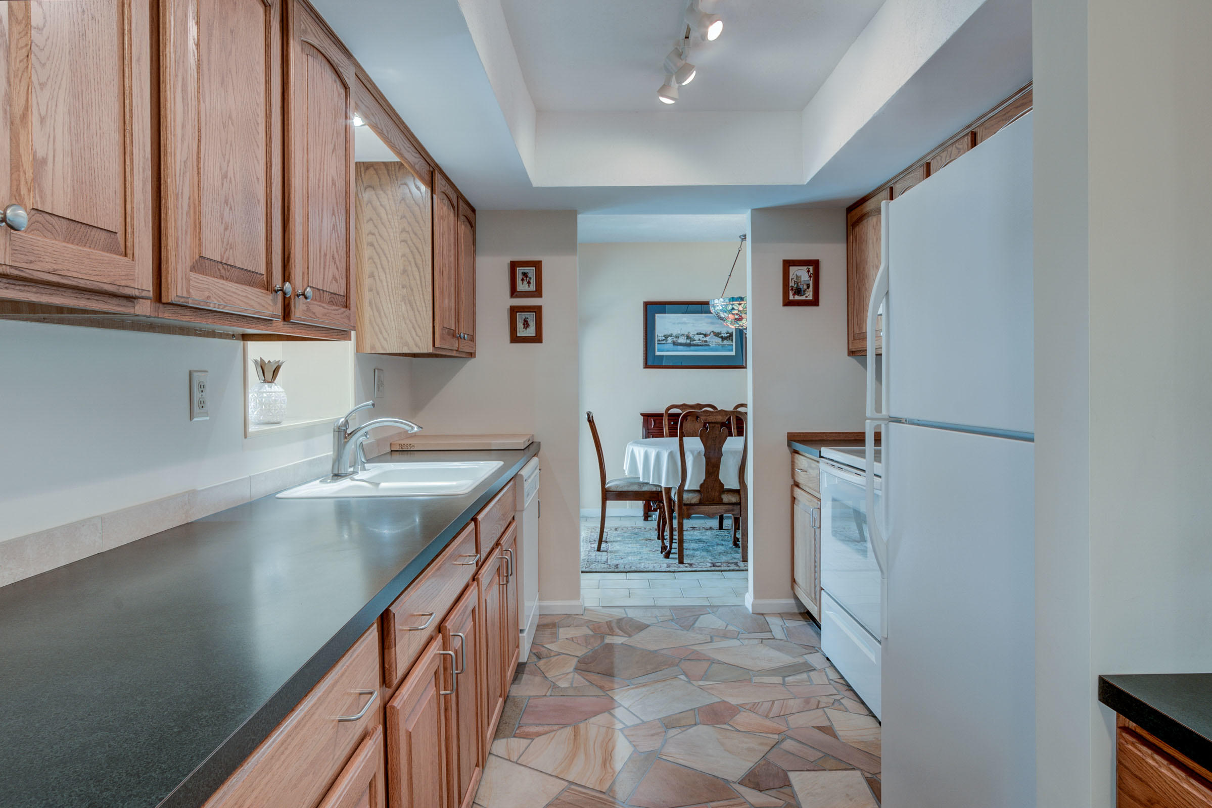 3601 Northwest 26th Avenue Boca Raton, FL 33434 - Photo 14 of 34 Kitchen