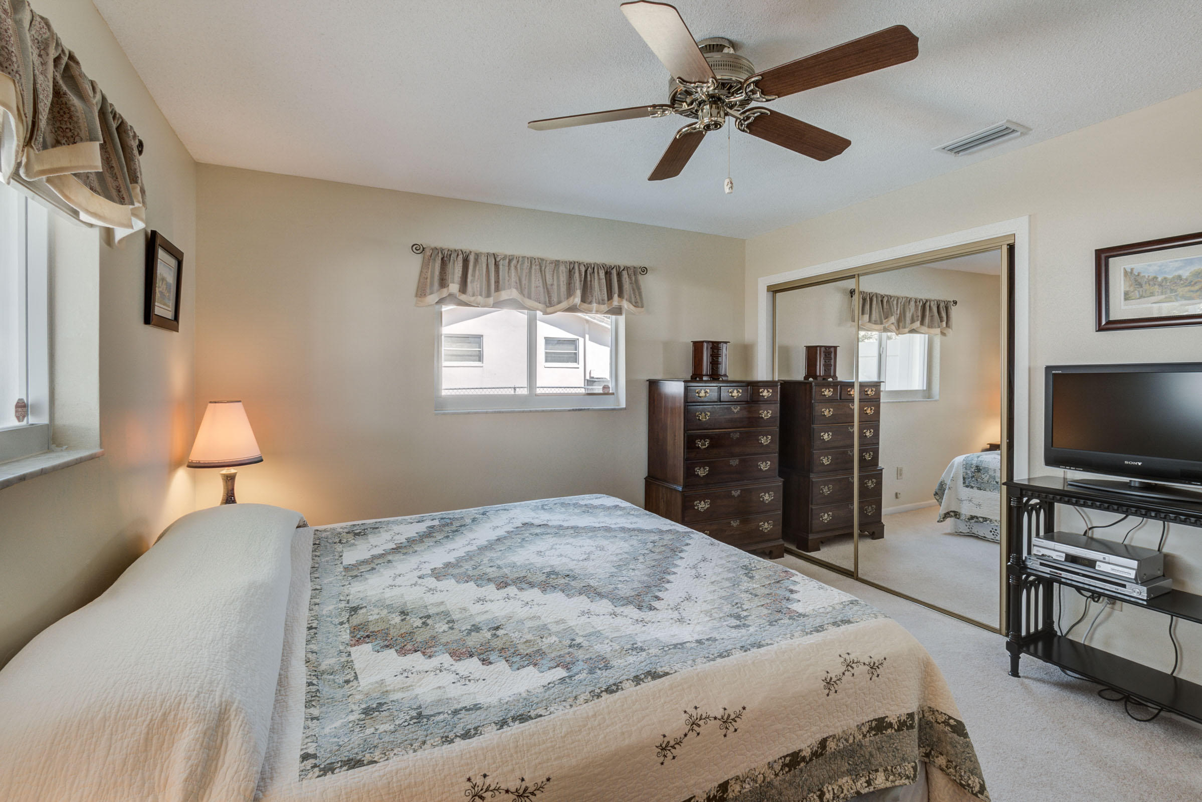 3601 Northwest 26th Avenue Boca Raton, FL 33434 - Photo 23 of 34 Master Bedroom