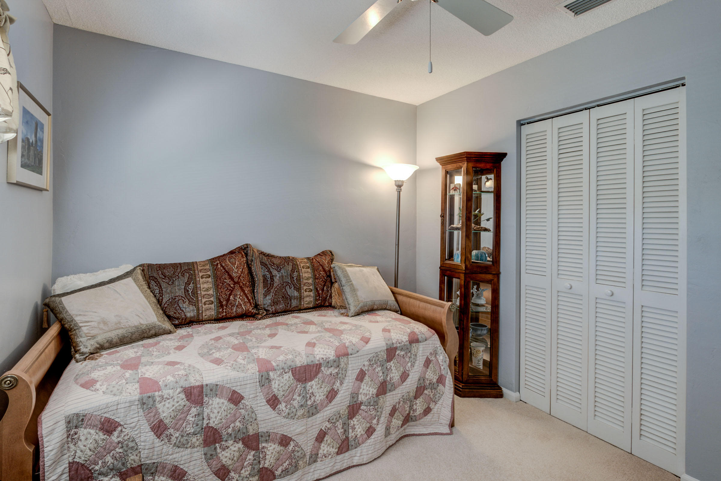 3601 Northwest 26th Avenue Boca Raton, FL 33434 - Photo 28 of 34 3rd Bedroom