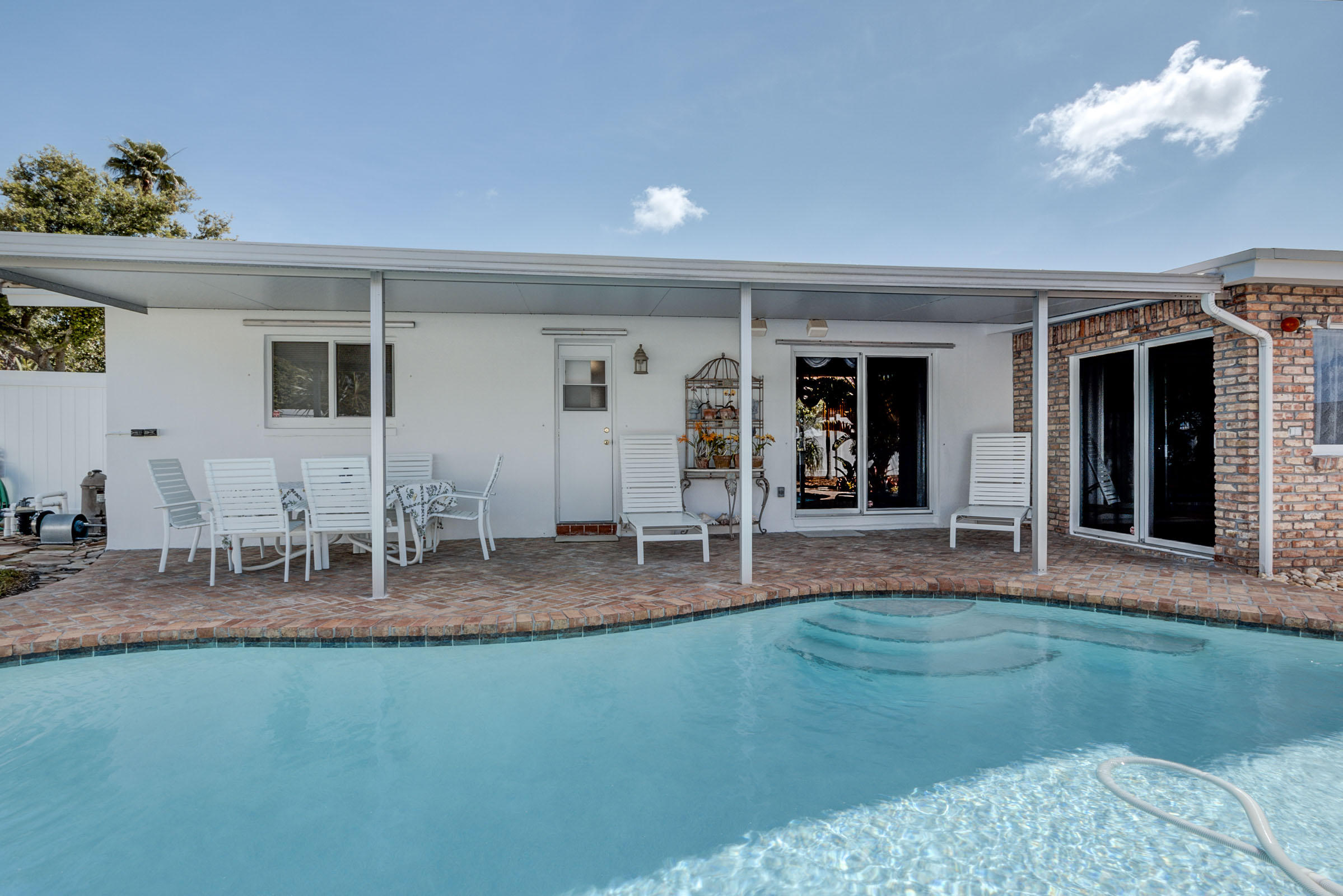 3601 Northwest 26th Avenue Boca Raton, FL 33434 - Photo 33 of 34 Pool Aea