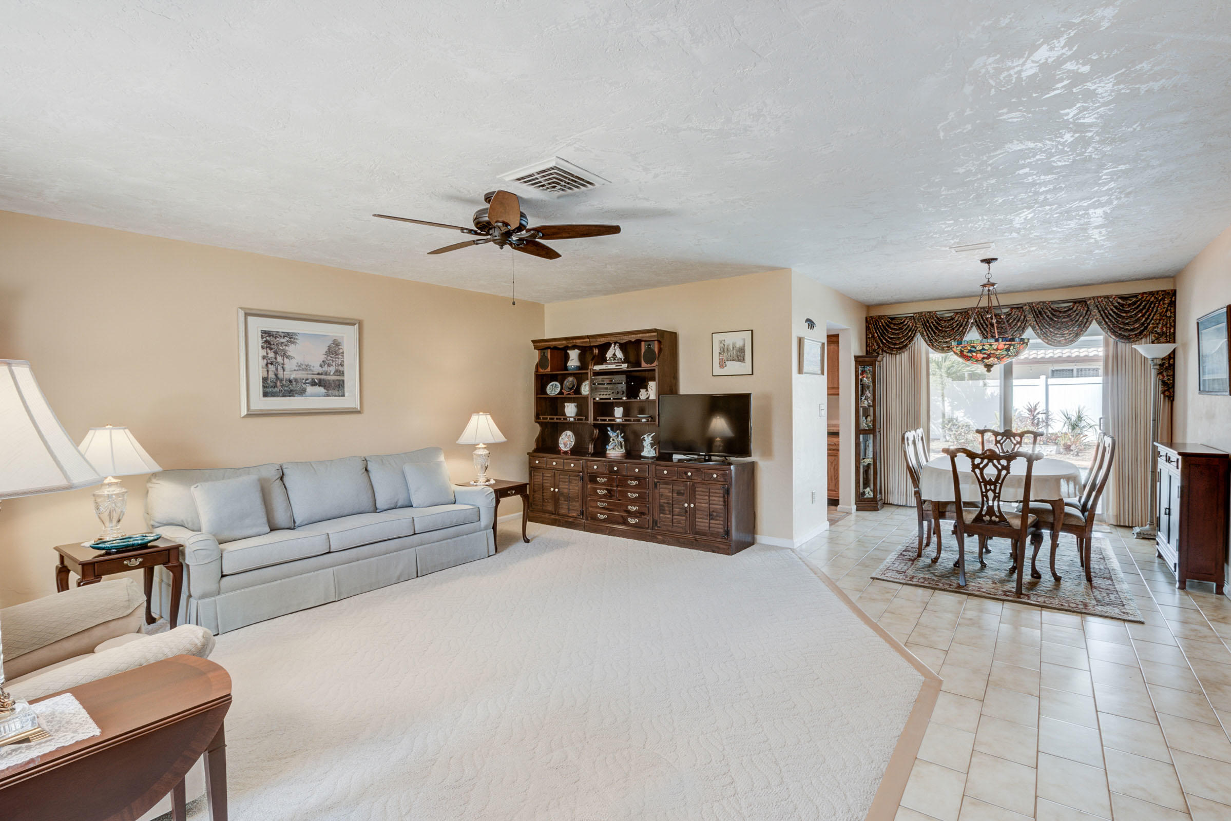 3601 Northwest 26th Avenue Boca Raton, FL 33434 - Photo 8 of 34 Living Room