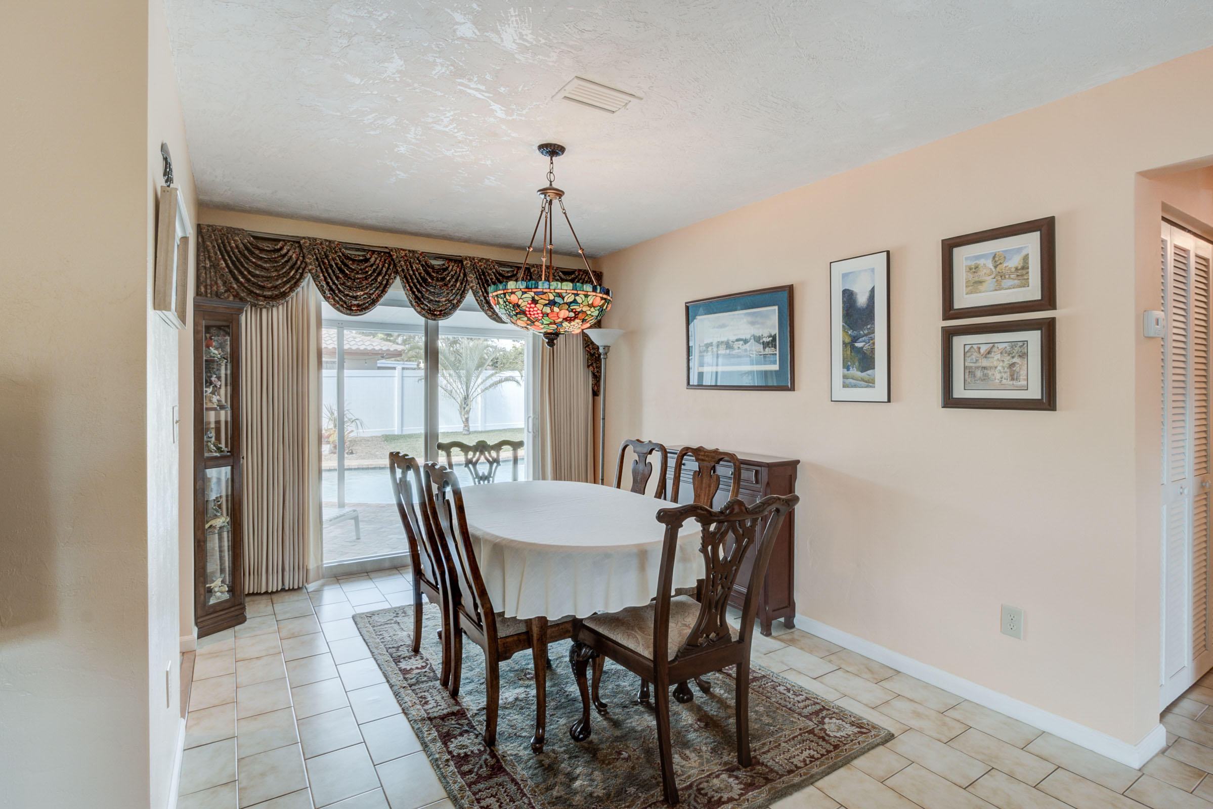 3601 Northwest 26th Avenue Boca Raton, FL 33434 - Photo 9 of 34 Dining Room