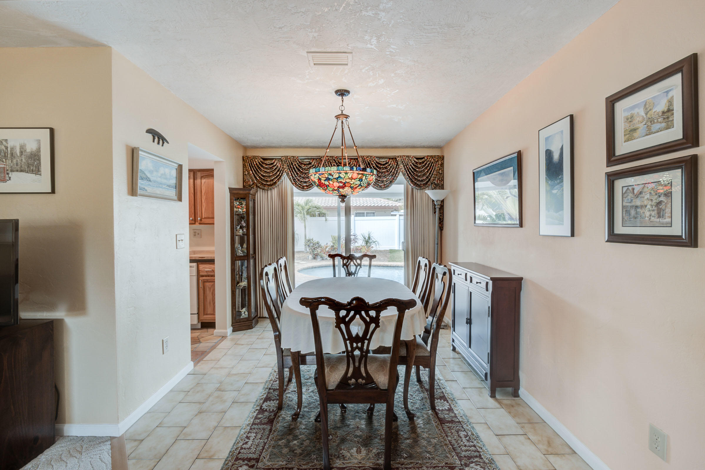 3601 Northwest 26th Avenue Boca Raton, FL 33434 - Photo 10 of 34 Dining Room
