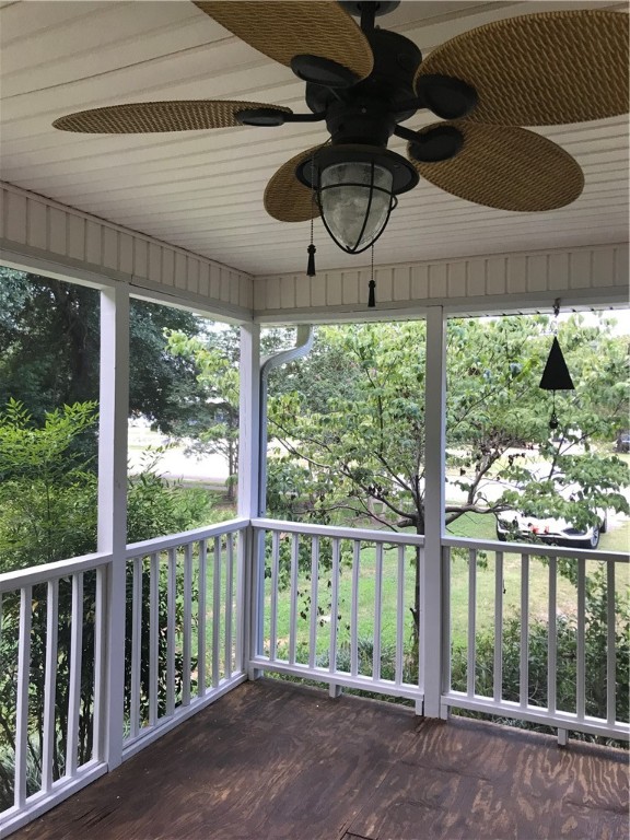 810 Greenville Street Pendleton, SC 29670 - Photo 2 of 17