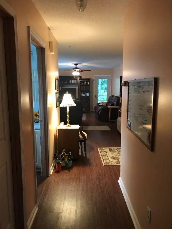 810 Greenville Street Pendleton, SC 29670 - Photo 3 of 17