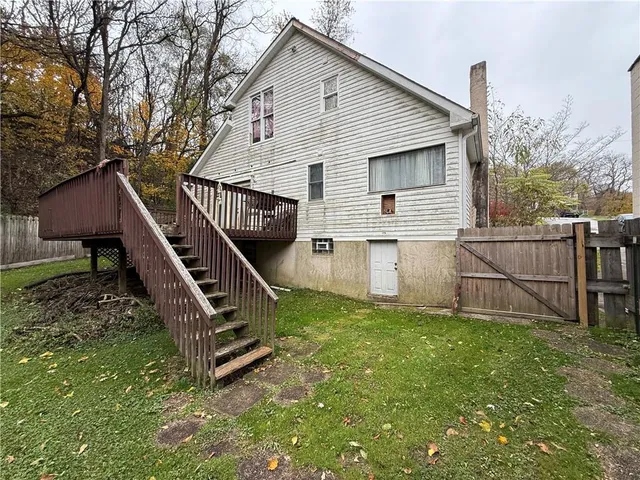 $150,000 | 1006-1008 Olive Avenue, Natrona Heights, PA 15065