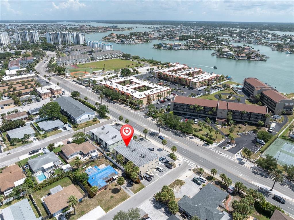 8800 Blind Pass Road, Unit 4 St. Pete Beach, FL 33706 - Photo 6 of 9