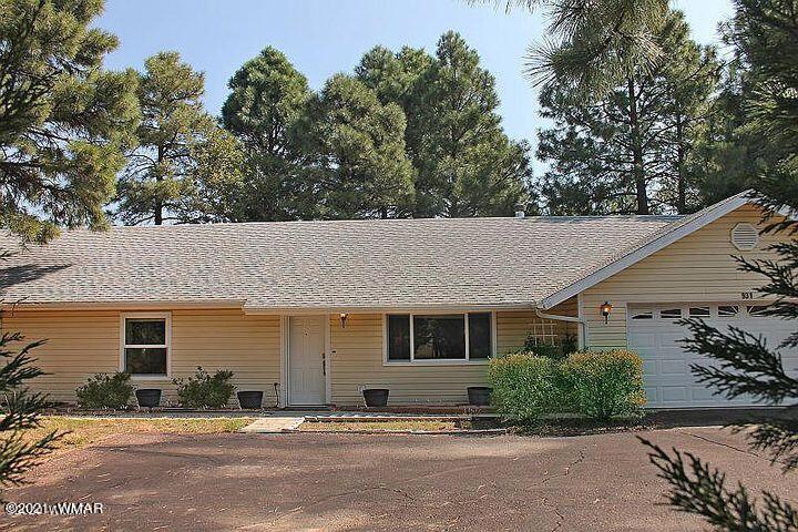 931 North Clark Road Show Low, AZ 85901 - Photo 1 of 1 Gallery Image 1