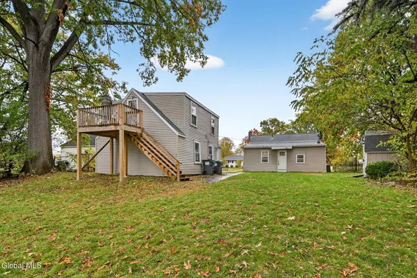 $268,000 | 2409 Edgewood Avenue, Rotterdam, NY 12306