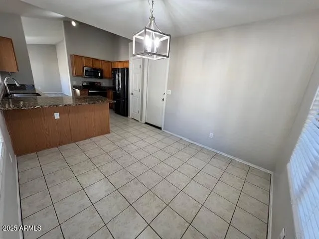 a view of a storage & utility room