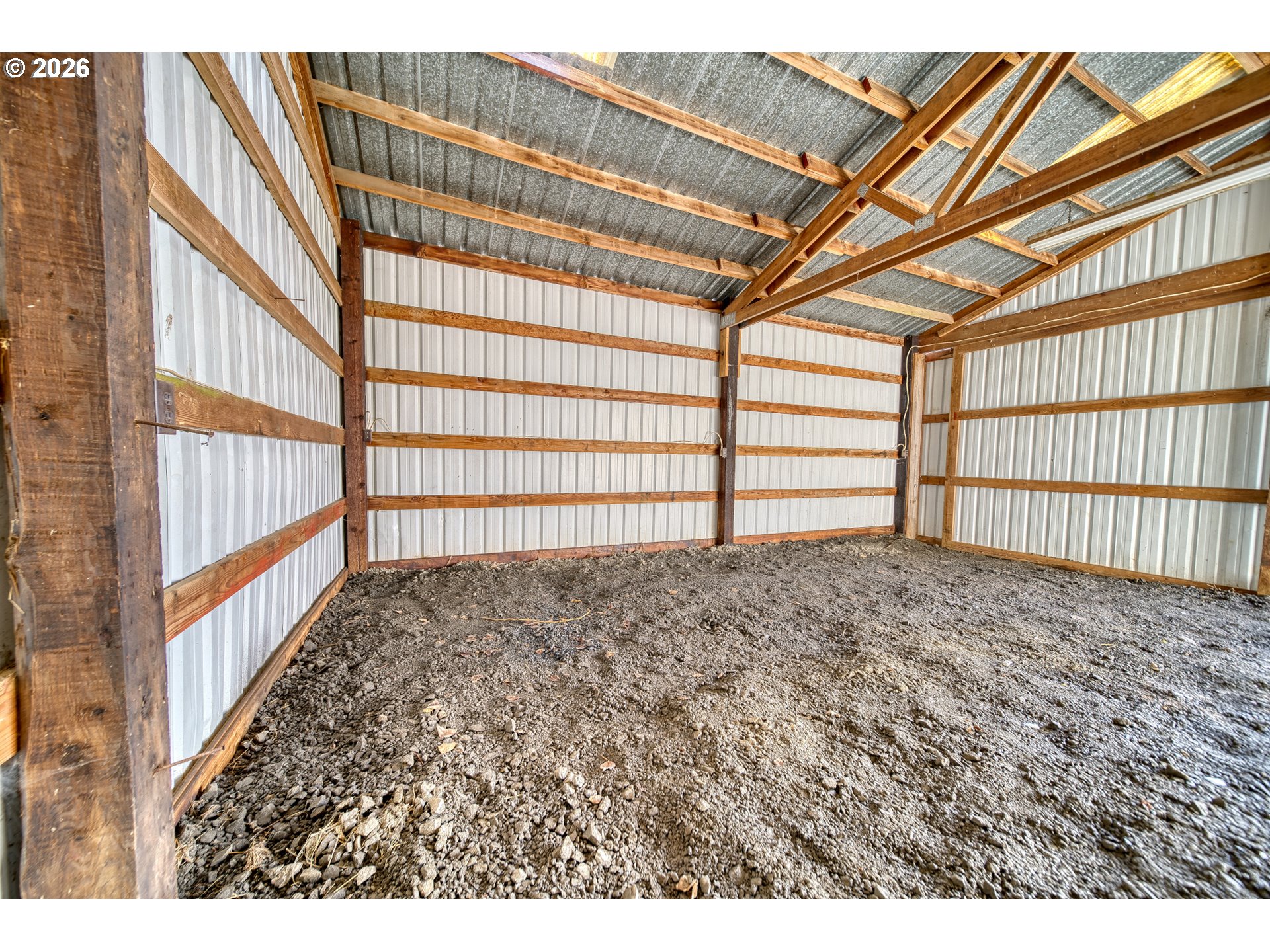 56199 Hazen Road Warren, OR 97053 - Photo 33 of 43 Shop