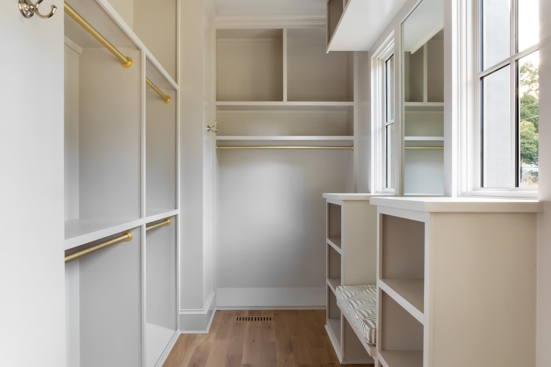 727 Lake Boone Trail Raleigh, NC 27607 - Photo 46 of 100 Walk-in Closet