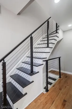a view of entryway