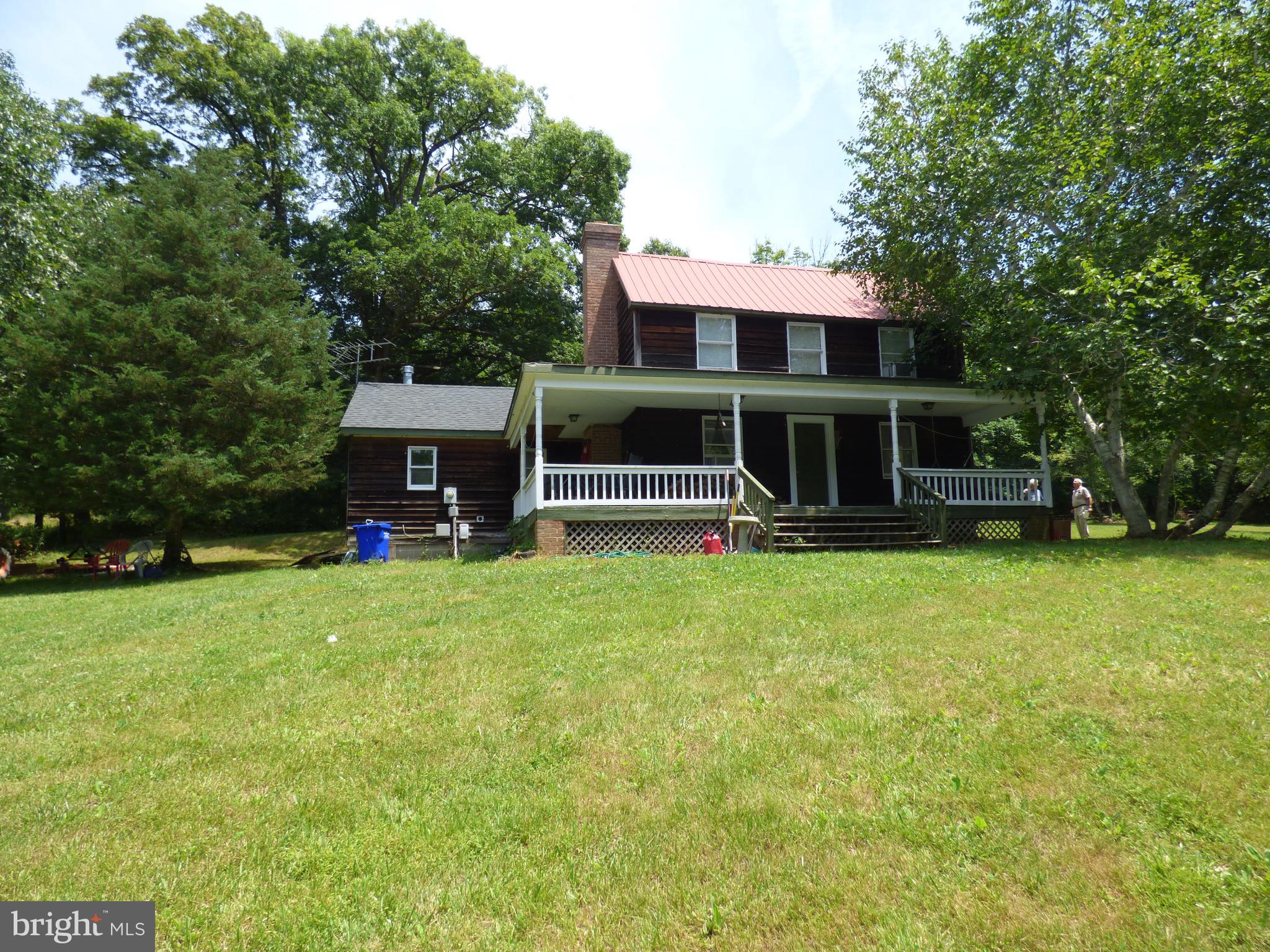 26331 Purdum Road Damascus, MD 20872 - Photo 27 of 43 Gallery Image 27