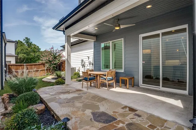 $475,000 | 2216 Scenic Bluff Drive, Fort Worth, TX 76111