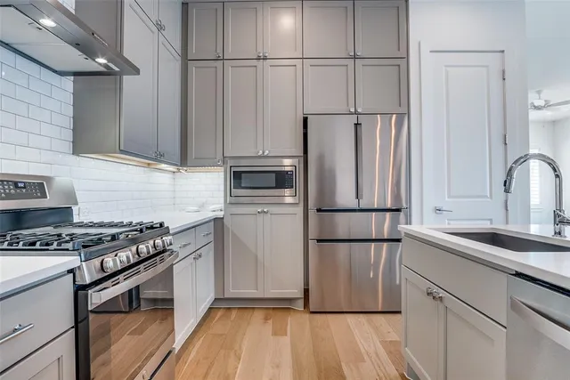 $475,000 | 2216 Scenic Bluff Drive, Fort Worth, TX 76111