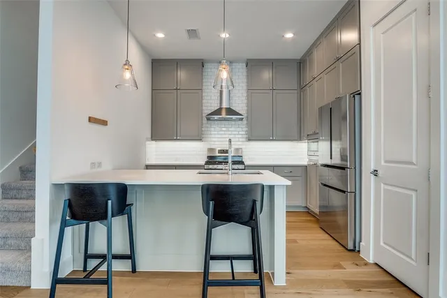 $475,000 | 2216 Scenic Bluff Drive, Fort Worth, TX 76111