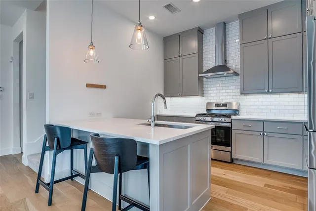 $475,000 | 2216 Scenic Bluff Drive, Fort Worth, TX 76111