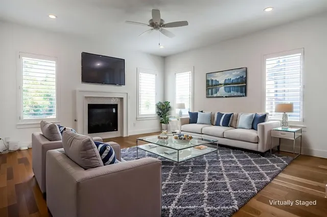 $475,000 | 2216 Scenic Bluff Drive, Fort Worth, TX 76111