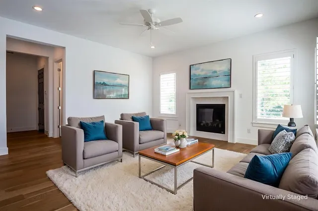 $475,000 | 2216 Scenic Bluff Drive, Fort Worth, TX 76111