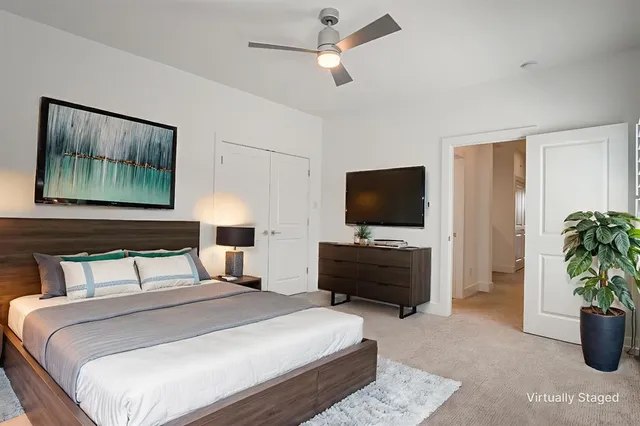 $475,000 | 2216 Scenic Bluff Drive, Fort Worth, TX 76111