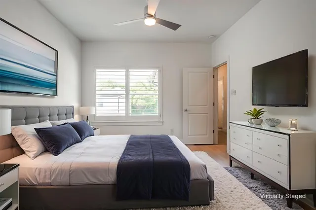 $475,000 | 2216 Scenic Bluff Drive, Fort Worth, TX 76111