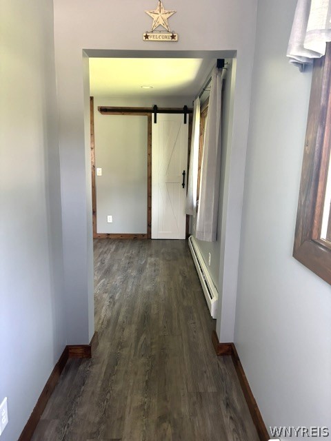 11806 Wyandale Road Concord, NY 14141 - Photo 12 of 34 Entry hall into home