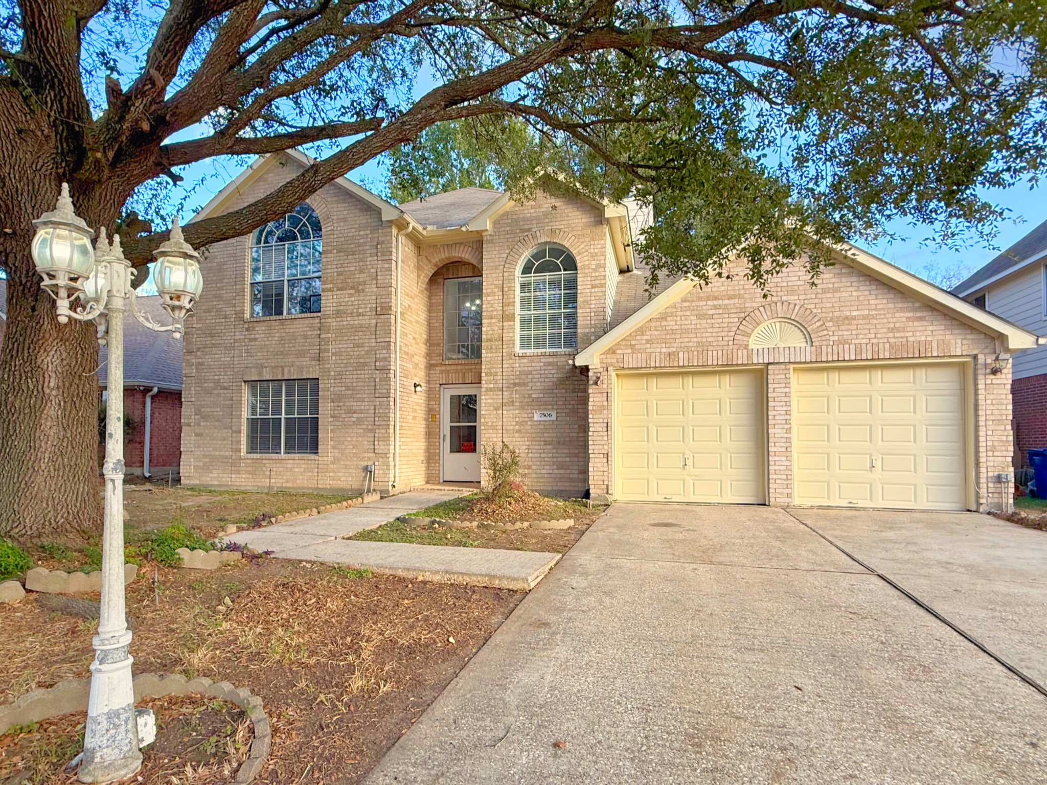 7506 Broken Arrow Street Baytown, TX 77521 - Photo 1 of 43