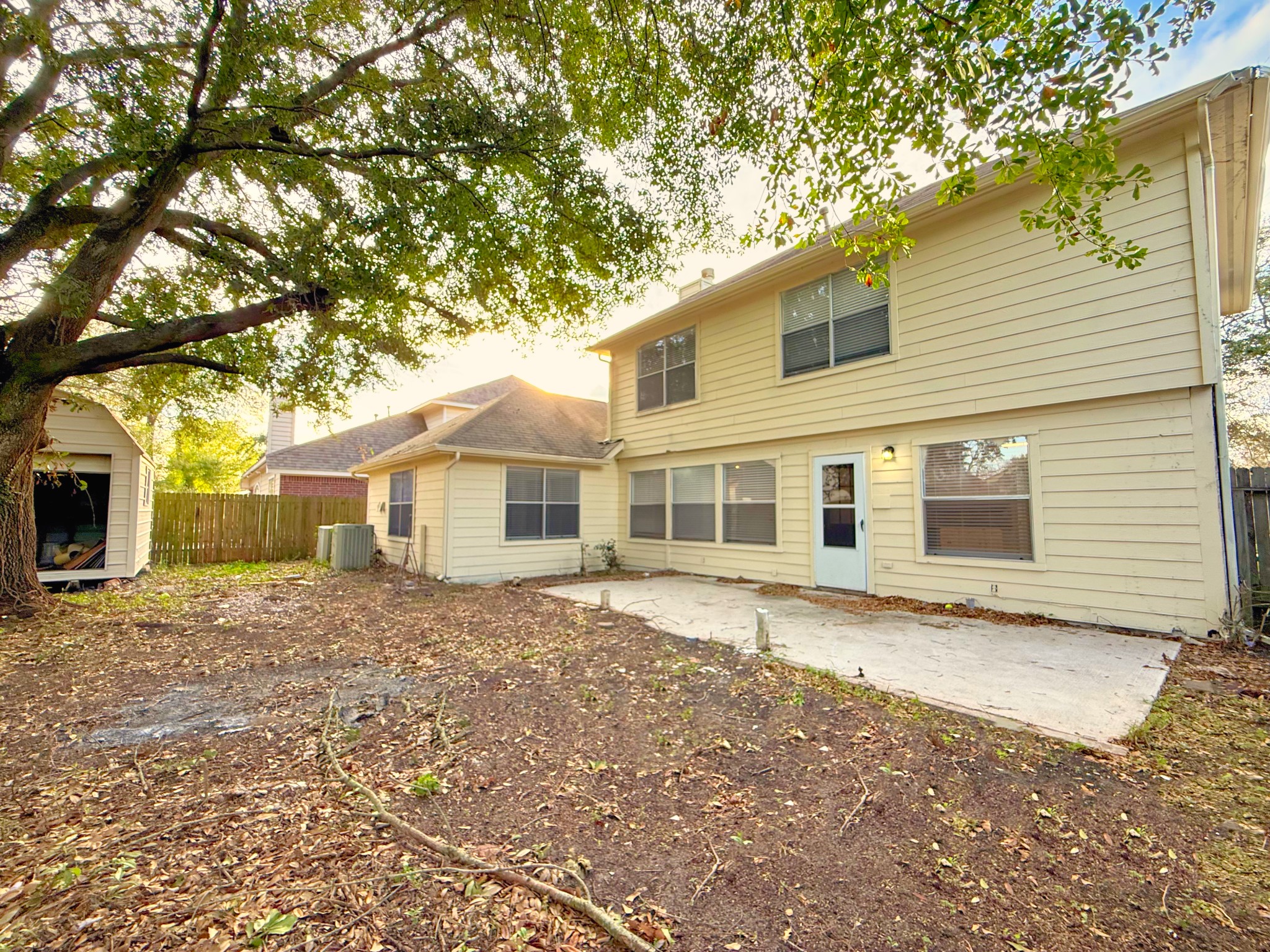 7506 Broken Arrow Street Baytown, TX 77521 - Photo 41 of 43