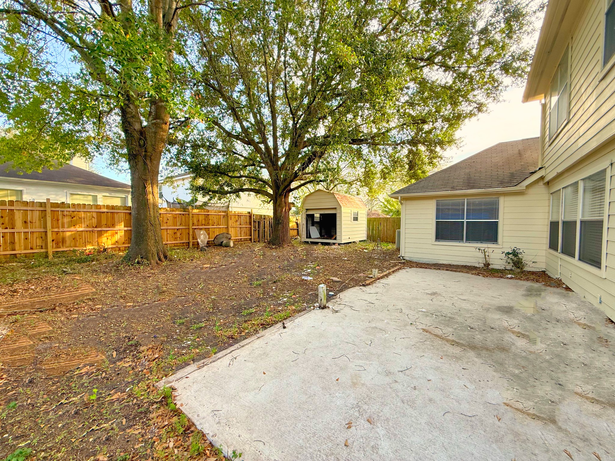 7506 Broken Arrow Street Baytown, TX 77521 - Photo 42 of 43