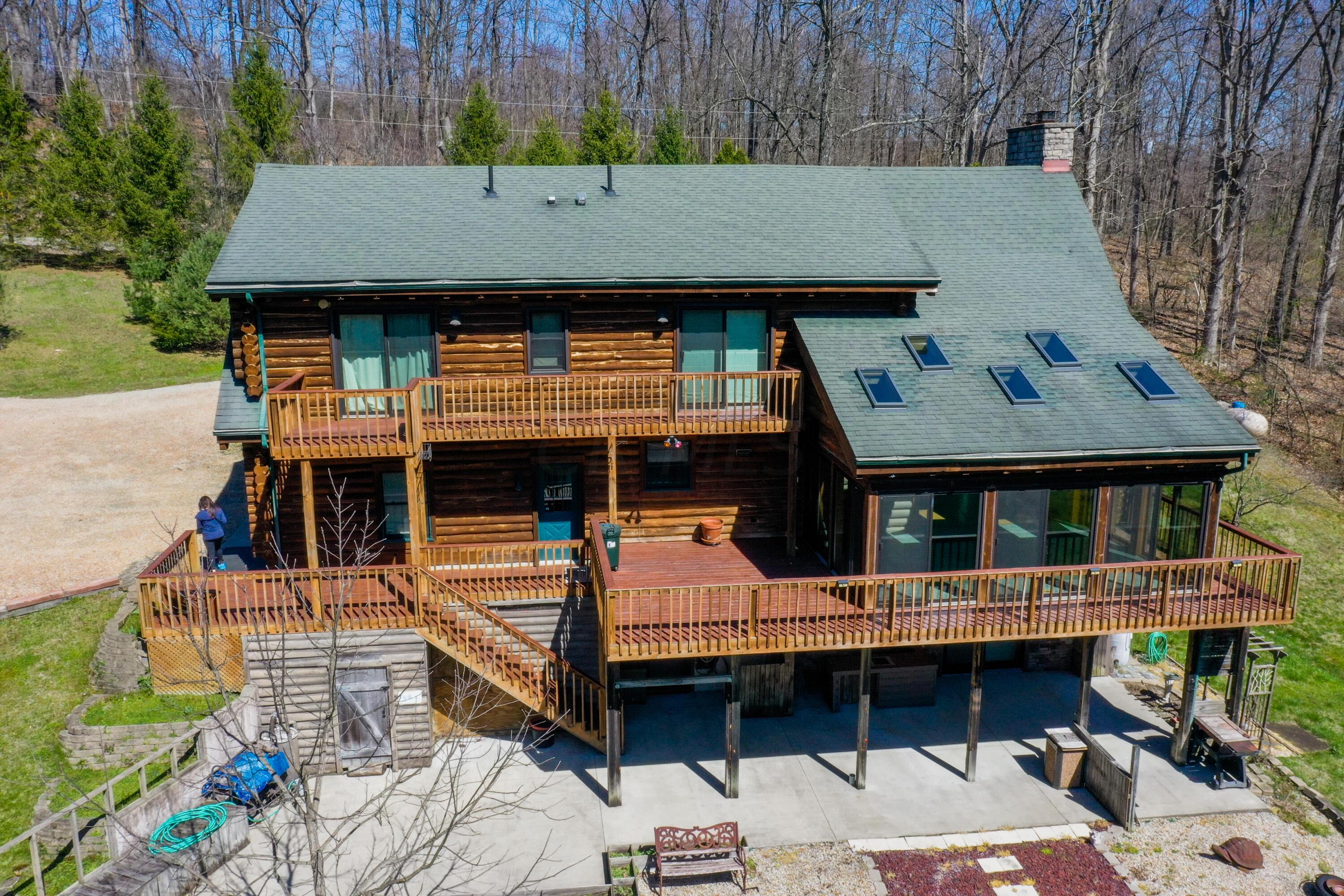 7700 Ballou Road Newark, OH 43056 - Photo 69 of 78 69. Exterior