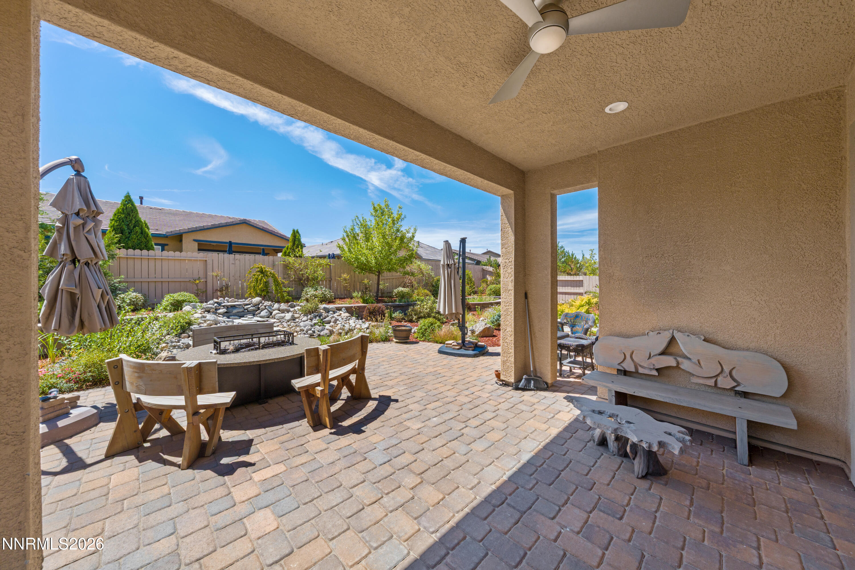 9827 Dyevera Lane Reno, NV 89521 - Photo 55 of 73 A7V09611