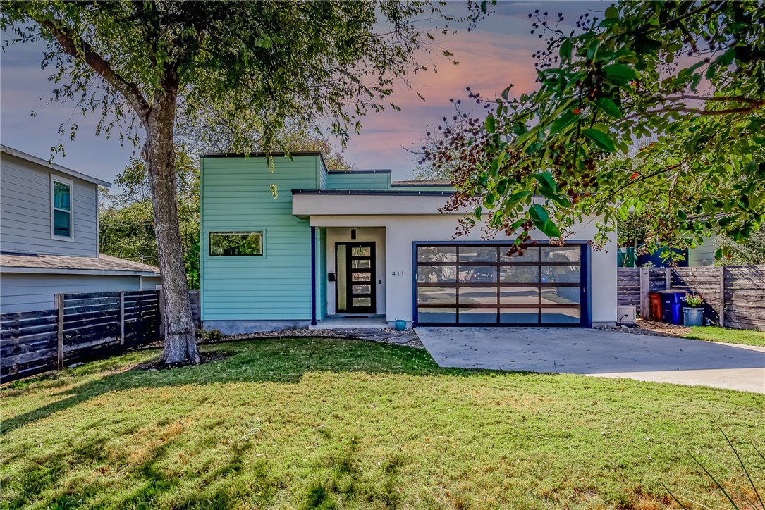 411 Post Rd Drive Austin, TX 78704 - Photo 1 of 1
