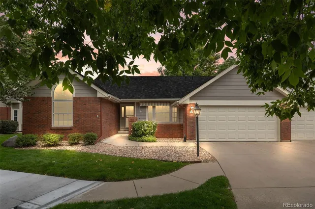 $700,000 | 2730 West Riverwalk Circle, Unit A, Littleton, CO 80123