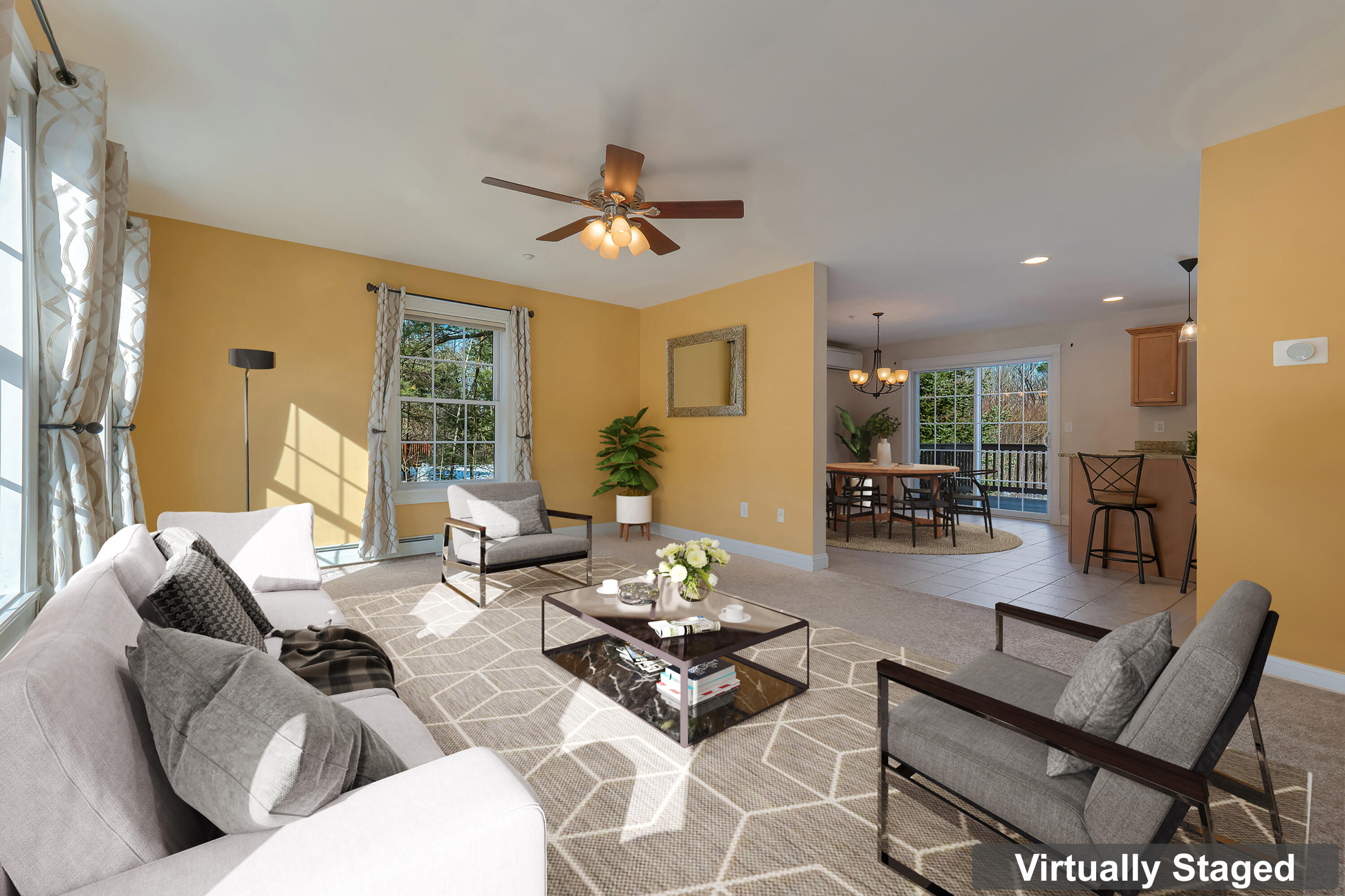 40 Fox Run Road Gray, ME 04039 - Photo 21 of 54 21