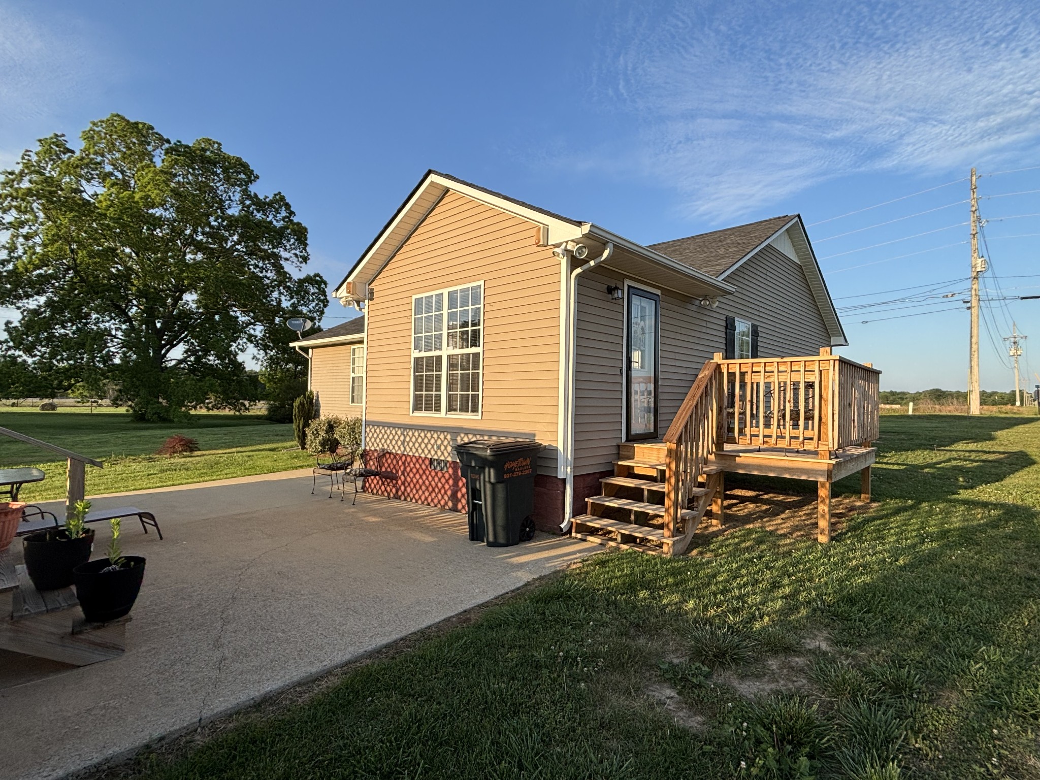 479 Wesley Chapel Road Lawrenceburg, TN 38464 - Photo 5 of 14