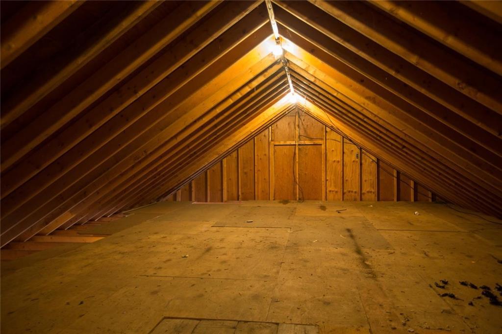 4 Banks Brook Road Old Orchard Beach, ME 04064 - Photo 32 of 35 Space over garage.